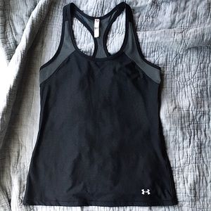 Under Armor Tank HeatGear